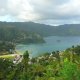 14- La baie de Charlotteville 